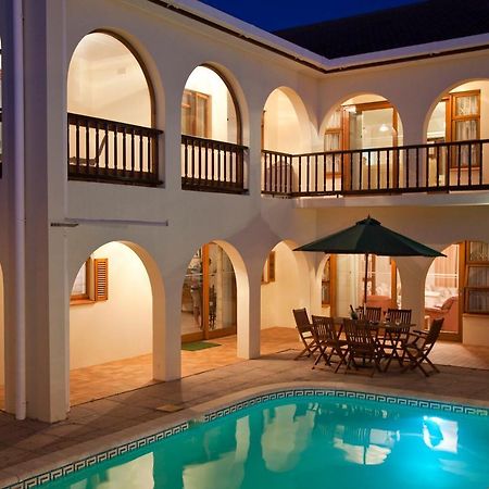 Penguino Guesthouse Hermanus Esterno foto